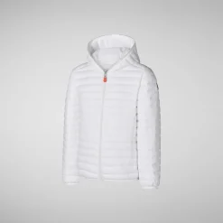 Enfant Save The Duck Girls' Jacket Ana