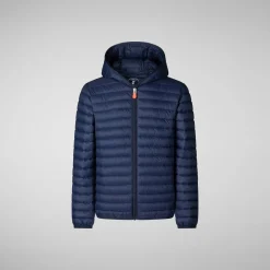 Enfant Save The Duck Girls' Jacket Ana Pour Fille