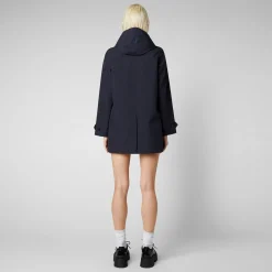 Femme Save The Duck Imperméable April Pour Femme