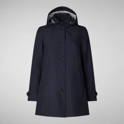 Femme Save The Duck Imperméable April Pour Femme