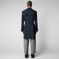 Homme Save The Duck Imperméable Zarek Pour Homme