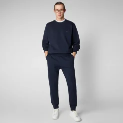 Homme Save The Duck Pantalon Batuy Pour Homme