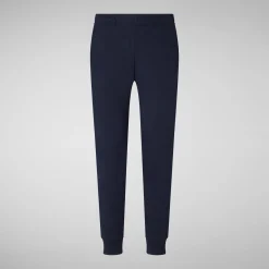 Homme Save The Duck Pantalon Batuy Pour Homme