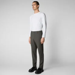 Homme Save The Duck Pantalon Colt