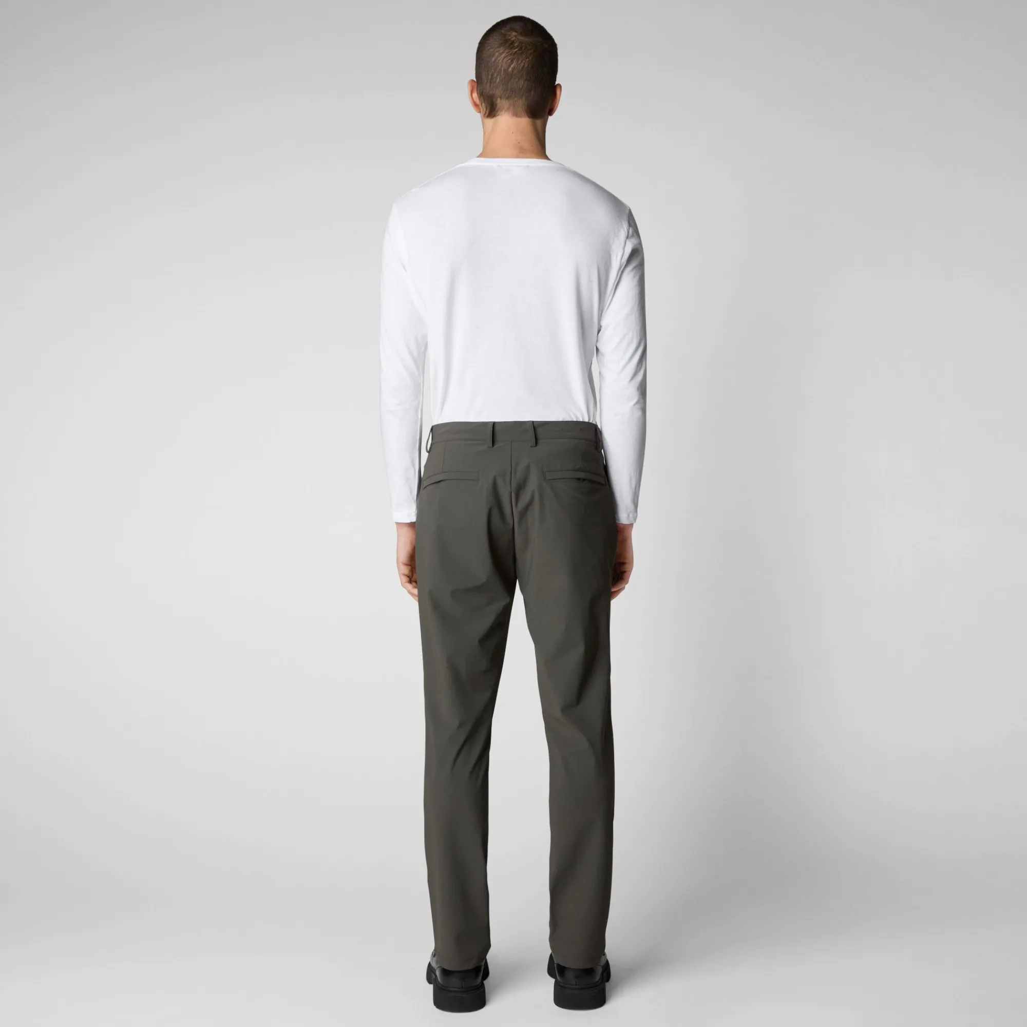 Homme Save The Duck Pantalon Colt