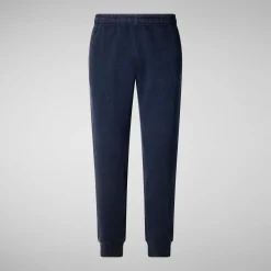 Homme Save The Duck Pantalon Favolus In Pour Homme
