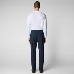 Homme Save The Duck Pantalon Michael Pour Homme