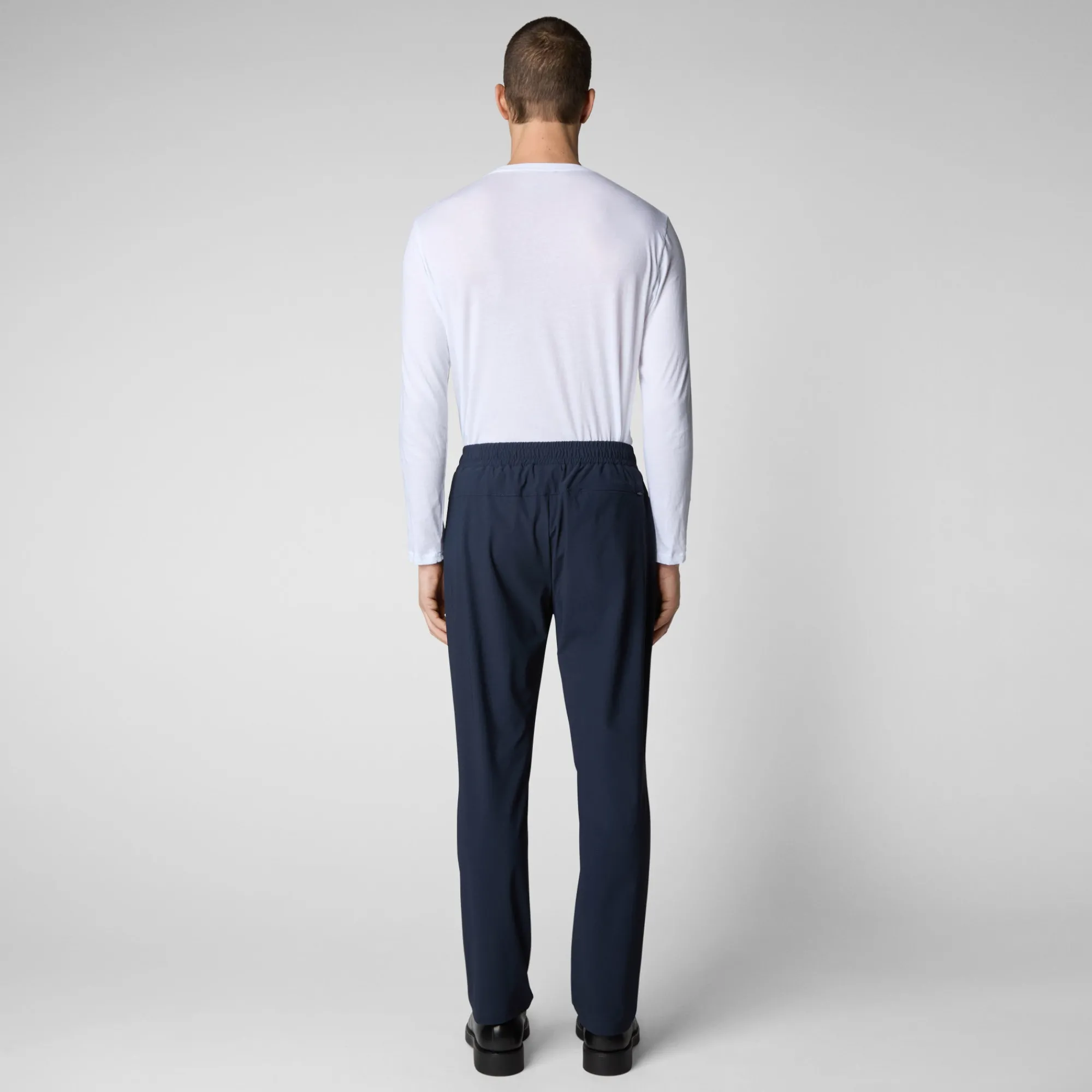 Homme Save The Duck Pantalon Michael Pour Homme