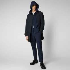 Homme Save The Duck Pantalon Michael Pour Homme