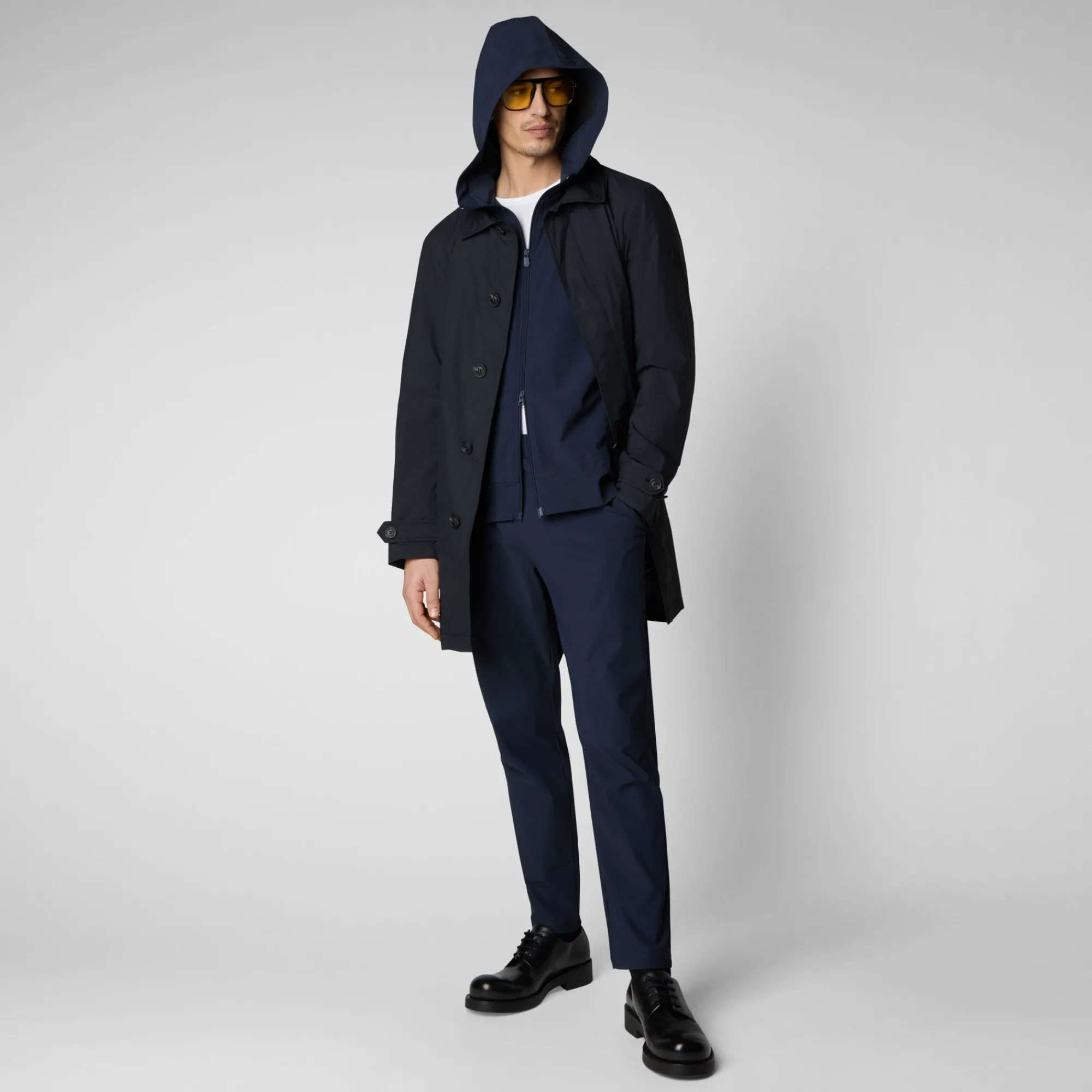 Homme Save The Duck Pantalon Michael Pour Homme