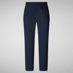 Homme Save The Duck Pantalon Michael Pour Homme