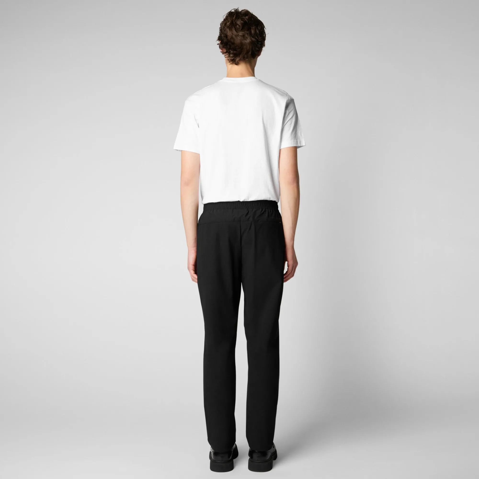 Homme Save The Duck Pantalon Michael Pour Homme