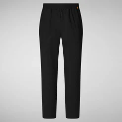 Homme Save The Duck Pantalon Michael Pour Homme