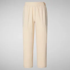 Femme Save The Duck Pantalon Milan Pour Femme