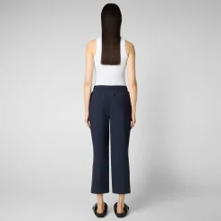 Femme Save The Duck Pantalon Milan Pour Femme