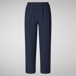Femme Save The Duck Pantalon Milan Pour Femme