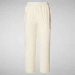 Femme Save The Duck Pantalon Milan Pour Femme
