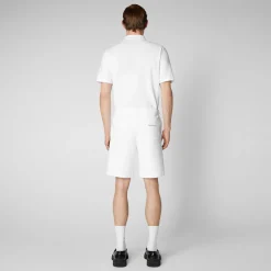 Homme Save The Duck Pantalon Rayun Pour Homme