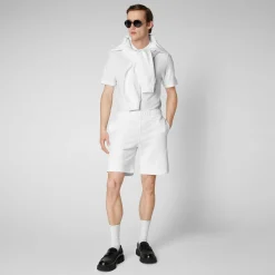 Homme Save The Duck Pantalon Rayun Pour Homme