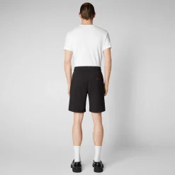 Homme Save The Duck Pantalon Rayun Pour Homme