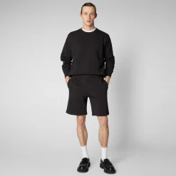 Homme Save The Duck Pantalon Rayun Pour Homme