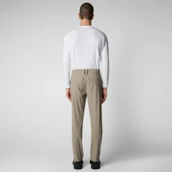 Homme Save The Duck Pantalon Steve Pour Homme