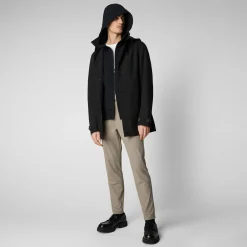 Homme Save The Duck Pantalon Steve Pour Homme