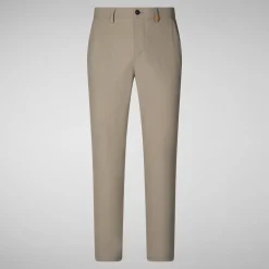 Homme Save The Duck Pantalon Steve Pour Homme