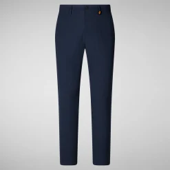 Homme Save The Duck Pantalon Steve Pour Homme
