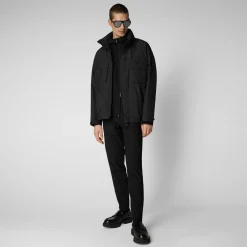 Homme Save The Duck Pantalon Steve Pour Homme