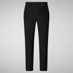 Homme Save The Duck Pantalon Steve Pour Homme