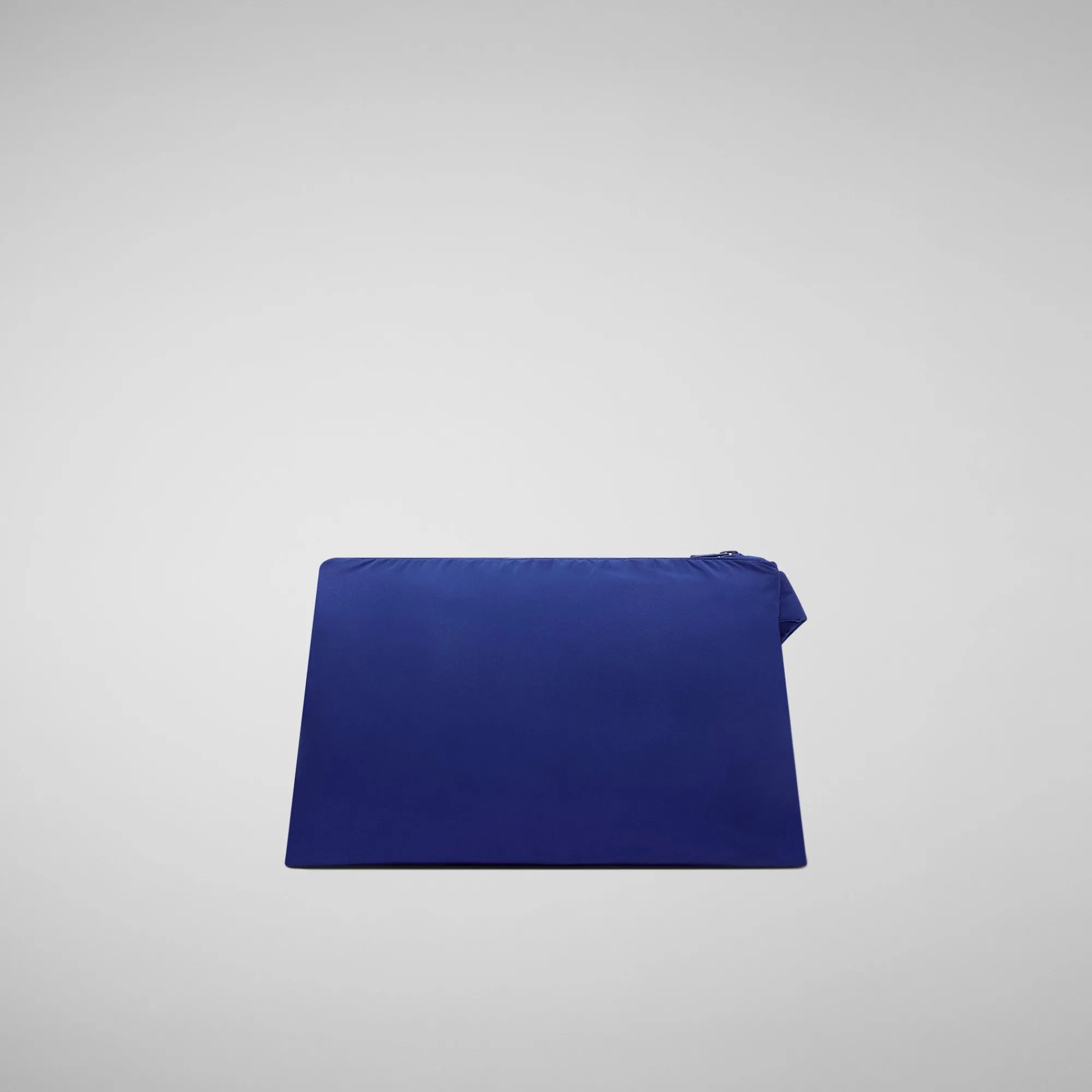 Femme/Homme Save The Duck Pochette Remy Unisexe Bleu Cybernétique