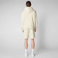 Homme Save The Duck Sweatshirt Edson Pour Homme