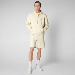 Homme Save The Duck Sweatshirt Edson Pour Homme