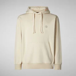 Homme Save The Duck Sweatshirt Edson Pour Homme