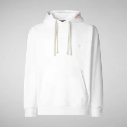 Homme Save The Duck Sweatshirt Edson Pour Homme