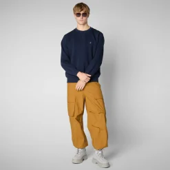 Homme Save The Duck Sweat-shirt Uren Pour Homme