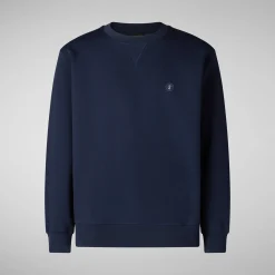 Homme Save The Duck Sweat-shirt Uren Pour Homme