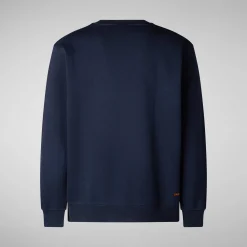 Homme Save The Duck Sweat-shirt Uren Pour Homme