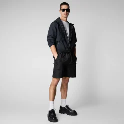 Homme Save The Duck T-shirt Adelmar Pour Homme