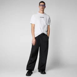 Homme Save The Duck T-shirt Nalo Pour Homme