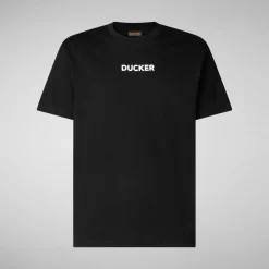 Homme Save The Duck T-shirt Nalo Pour Homme