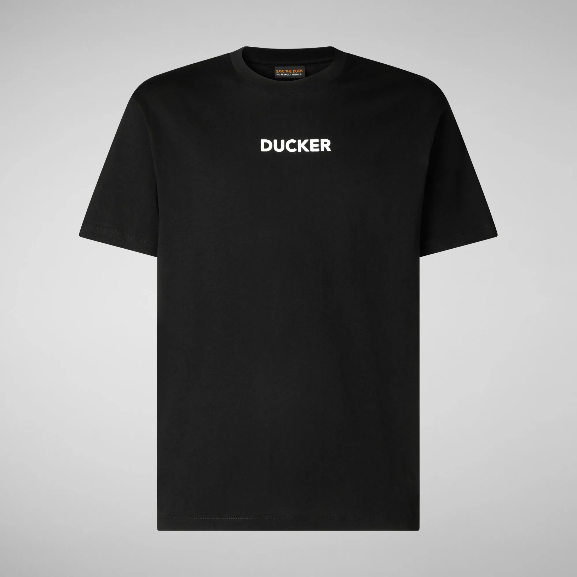 Homme Save The Duck T-shirt Nalo Pour Homme