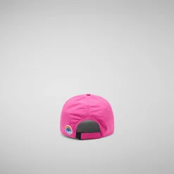 Femme/Homme Save The Duck Unisex Baseball Cap Cleber