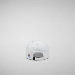 Femme/Homme Save The Duck Unisex Baseball Cap Unisex Cleber