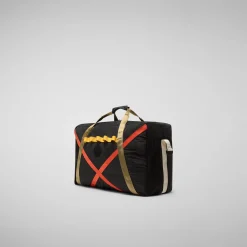 Femme/Homme Save The Duck Unisex Duffle Cryn