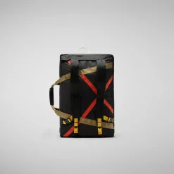 Femme/Homme Save The Duck Unisex Duffle Cryn