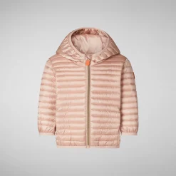 Enfant Save The Duck Unisexe Doudone Animal Free Lucy