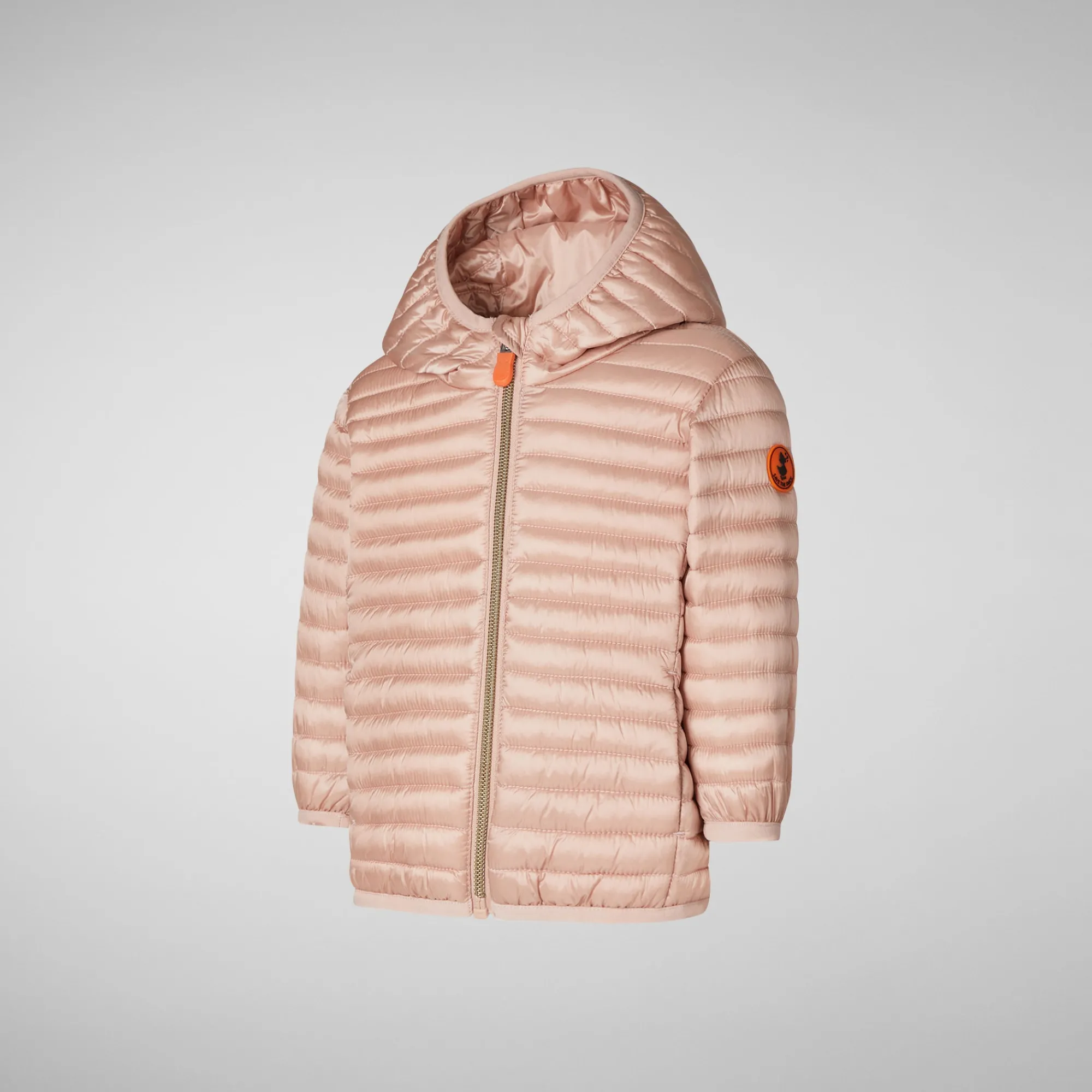 Enfant Save The Duck Unisexe Doudone Animal Free Lucy