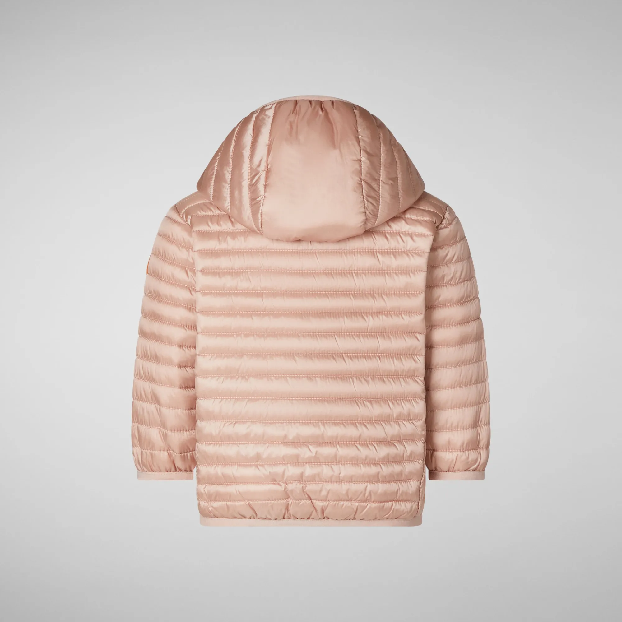 Enfant Save The Duck Unisexe Doudone Animal Free Lucy